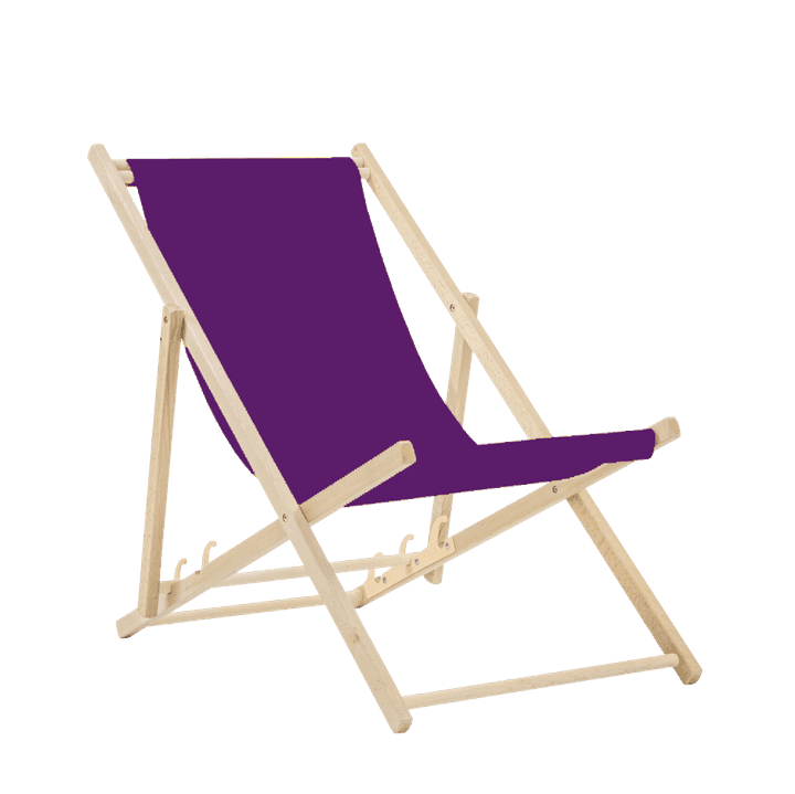 Plážové lehátko FunMio